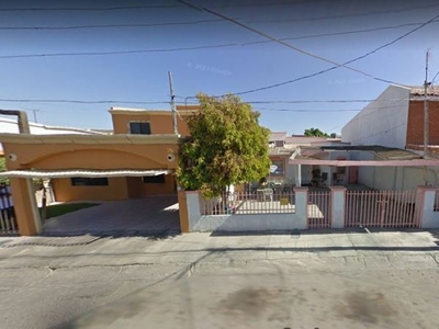 VENTA CASA EN REMATE BANCARIO EN JARDINES DEL LAGO MEXICALI BAJA CALIFORNIA N