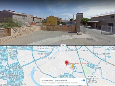 VENTA CASA EN REMATE BANCARIO EN VISTA DEL VALLE MEXICALI BAJA CALIFORNIA N