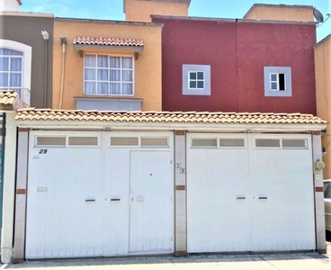 Venta Casa Hacienda del Valle 1, Toluca