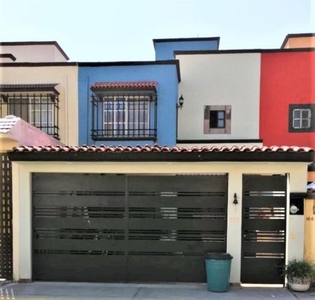 Venta Casa Hacienda del Valle II Toluca