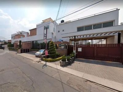 VENTA DE CASA CERCA DE PATIO TLALPAN