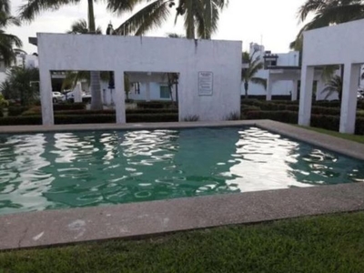Venta de Casa con Excelente Ubicación en Boca del Rio Veracruz $611,014