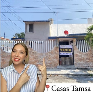 VENTA DE CASA EN ESQUINA CON RECÁMARA PLANTA BAJA