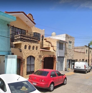 Venta De Casa En La Guadalupana Guadalajara Jalisco Gran Oportunidad