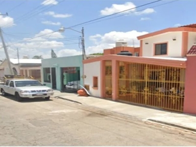 VENTA DE CASA EN MERIDA