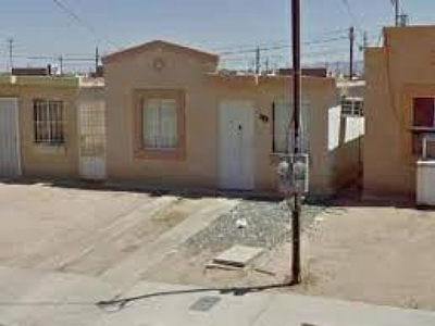 Venta de Casaen Villa Lomas, Mexicali Seg