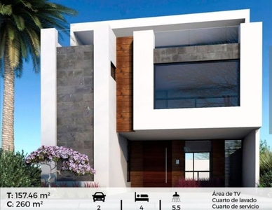 Venta de casas Nuevas y Preventa super precios en Lomas de Angelopolis
