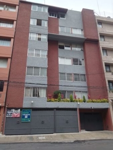 VENTA DE DEPARTAMENTO EN INSURGENTES CUICUILCO