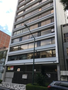 Polanco, venta de departamento