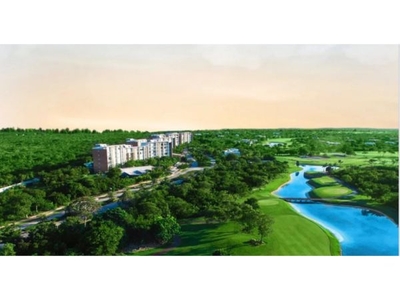 Venta de Lote, en el Country Club, Merida Yucatan