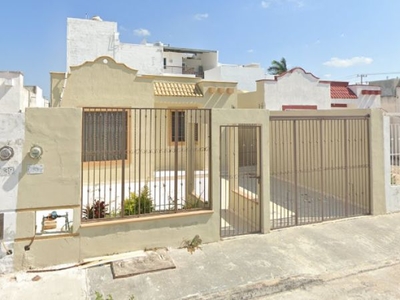 Venta de Pie de casa en Las americas, Merida, Yucatan. Aprovecha.