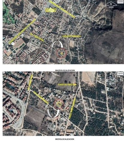 VENTA DE TERRENO A 2 MINUTOS DE LA LEJONA