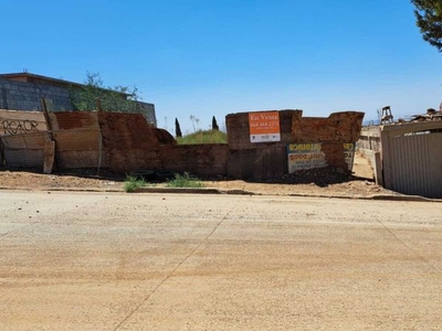 VENTA DE TERRENO EN LAS TORRES. TIJUANA, B.C.