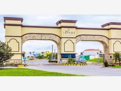 VENTA DE TERRENO EN LOMAS RESIDENCIAL | ARLETTE FLORES