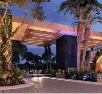 Venta de terreno residencial de 360 m² en Condominio en Mérida