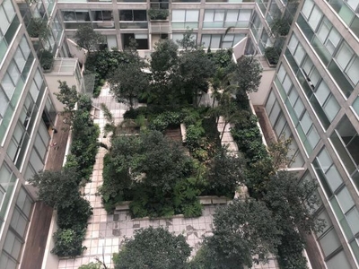 Venta departamento en Qbicco, Paseo de la Reforma, Lomas de Santa Fe