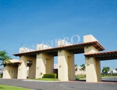 Venta Terrenos, San Isidro Juriquilla, Qro76. $ 650 mil