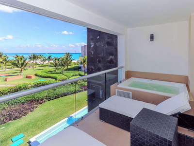 4 Bedroom Luxury Ocean View Condo For Sale At Mareazul
