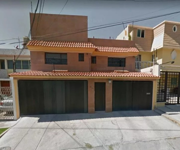 Casa A La Venta En Ciudad Satélite, Increíble Remate Bancario