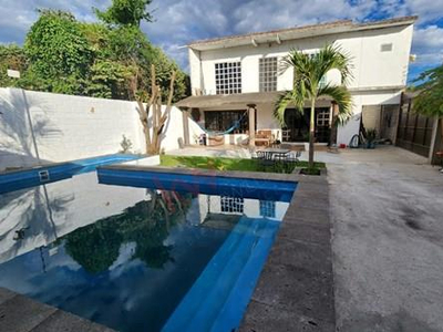 Casa En Cuernavaca