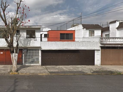 Casa En Iztapalapa, Colonia El Retoño, El Retoño 893, Cdmx