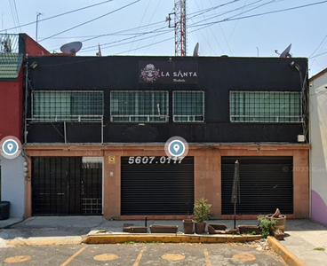 Casa En Iztapalapa, Lomas Estrella 2a. Secc, Iztapalapa,cdmx