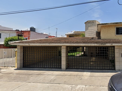 Casa En Remante Bancario, Habitacional Bosques De Mexico