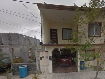 Casa En Remate Bancario, Ubicada En Benito Juárez, Cadereyta Jiménez, Nuevo Leó, C.p. 926 -arm