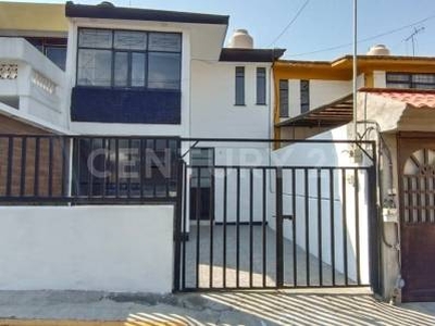 Casa en Renta en Adolfo López Mateos, Tlalnepantla, Estado De México