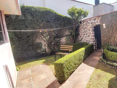 Casa En Venta Col. Morelos, Toluca