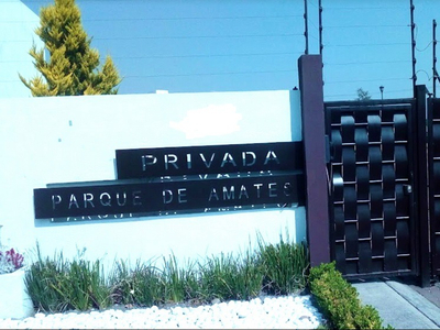 Casa En Venta De Remate Bancario En Privada Parque De Los Amates Metepec Edo Mex