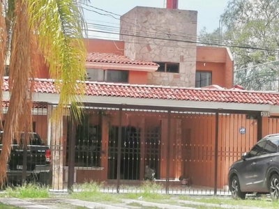 Casa en Venta en Arcos Guadalupe Zapopan, Jalisco