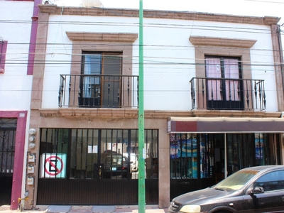 Casa En Venta En Centro Historico, Ideal Para Hotel, Hostal