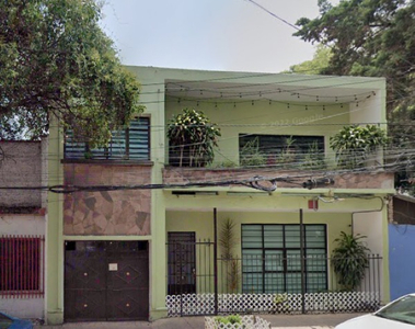 Casa En Venta En La Miguel Hidalgo, A Un Super Precio De Remate Bancario