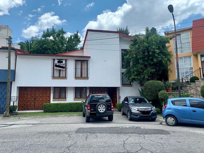 Casa En Venta En Las Alamedas