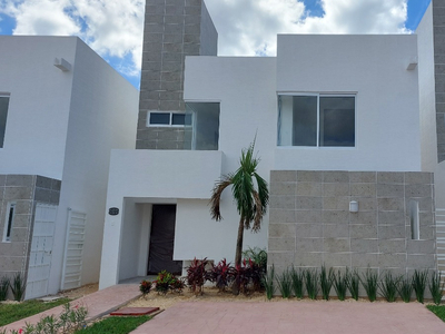 Casa Oportunidad Zona Residencial Cancún
