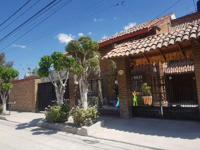 Casa Sola En Renta En Jardines De Jerez, León, Guanajuato