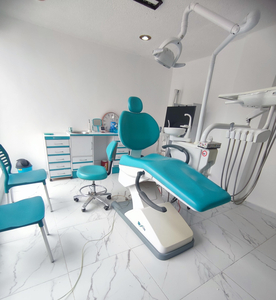 Consultorio Dental En Renta (x Mes, Dia, Hora) En Lindavista