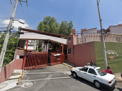 Departamento En Lomas De Tarango. Gran Oportunidad Aq-d