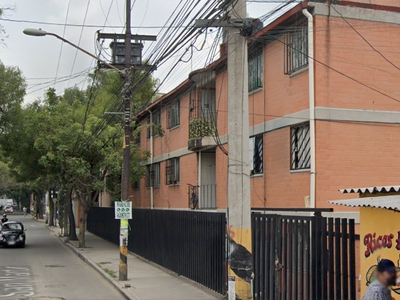 Departamento En Venta En Azcapotzalco, Col. Santa Barbara, Tum