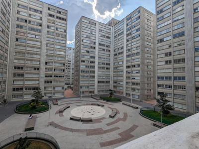 Departamento En Venta Remate Bancario En Alvaro Obregon