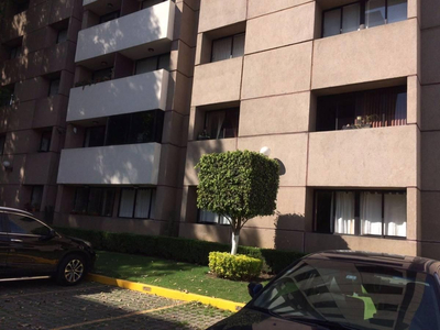 Excelente Oportunidad Departamento En Calle Arenal 694 2do Piso, Tlalpan (recuperación Bancaria) (a9)