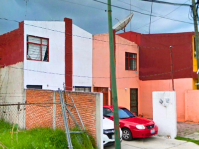 Hermosa Casa En Venta Colonia Mexico 68 Ac93