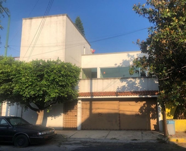 Vendo Casa En Rincon De Los Angeles Xochimilco