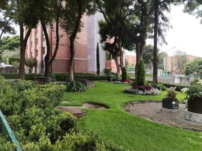 Venta Departamento Torres De Mixcoac Junto A Walmart Plateros