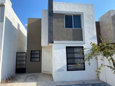 casa en renta en santa sofia residencial apodaca