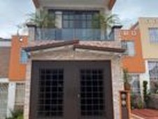 Casa en venta Bulevares Del Lago, Nicolás Romero