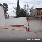 Casa en Venta en Santa María De Guadalupe, Cuautitlán RCV-4361