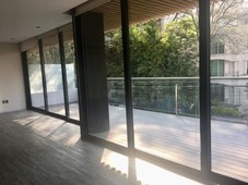 departamento en renta polanco puede ser amueblado