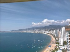 departamento en venta en acapulco